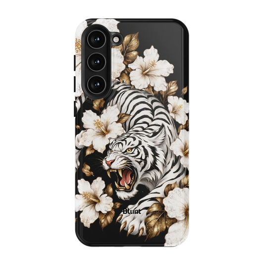 Kuro Ikari Samsung Case