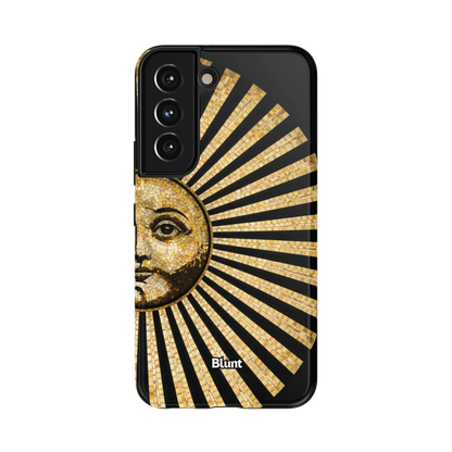 Solstice Muse Samsung Case