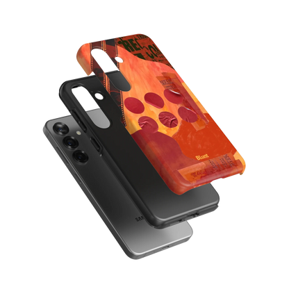 Roni Samsung Case