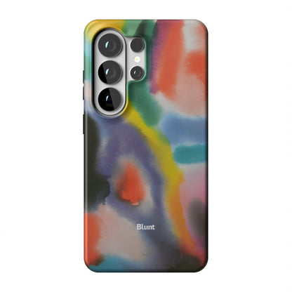Dream Spill Samsung Case
