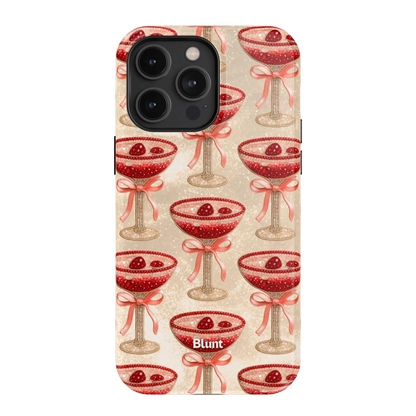 Berry Tini iPhone Case