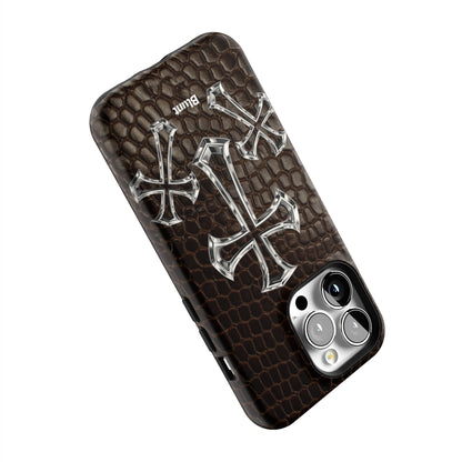 Croc-Creed-iphone-case-iPhone 13 Pro-4