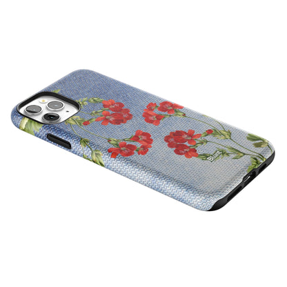 Denim-Posy-iphone-case-iPhone 11 Pro Max-2