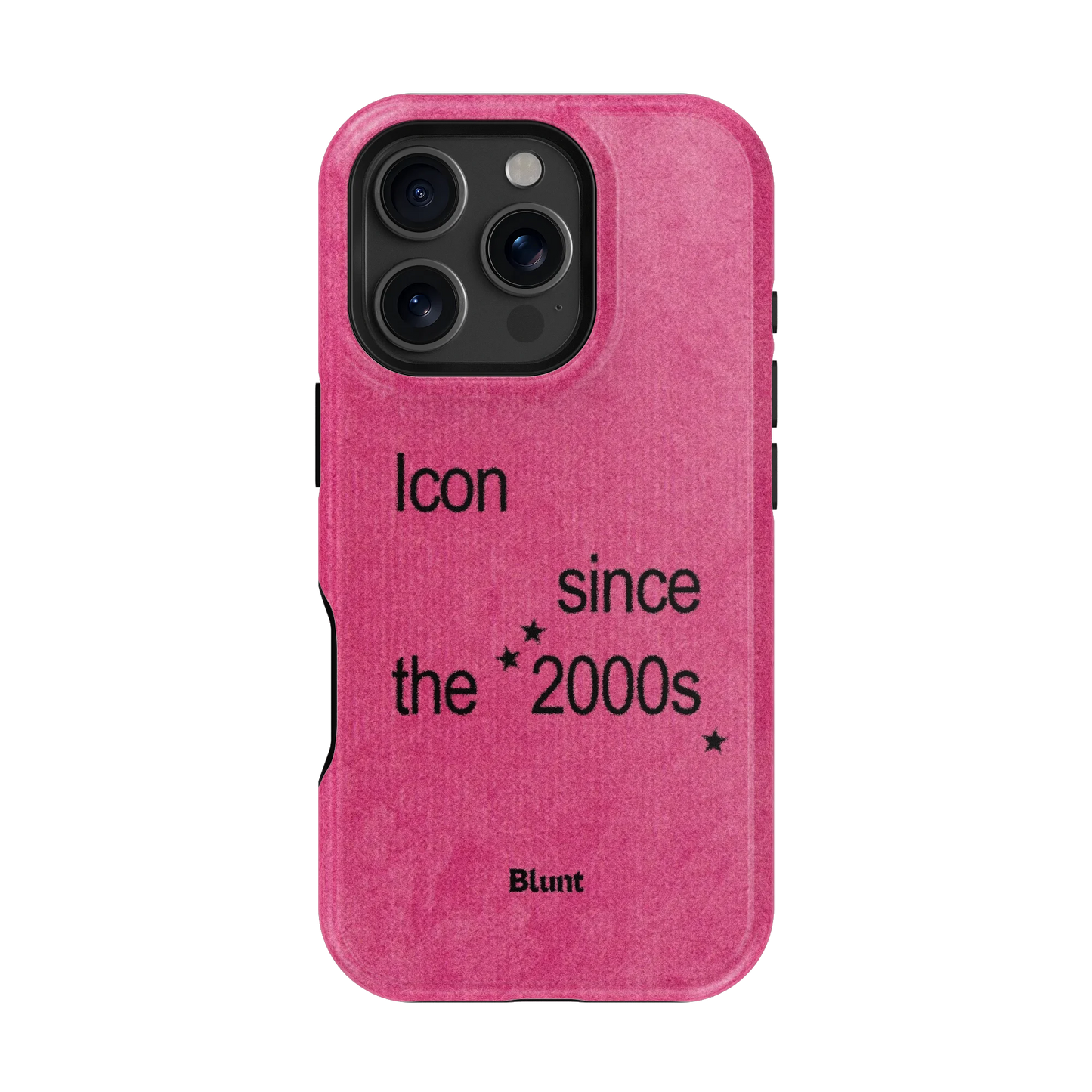 2000s Icon iPhone Case