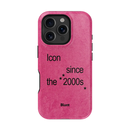 2000s Icon iPhone Case