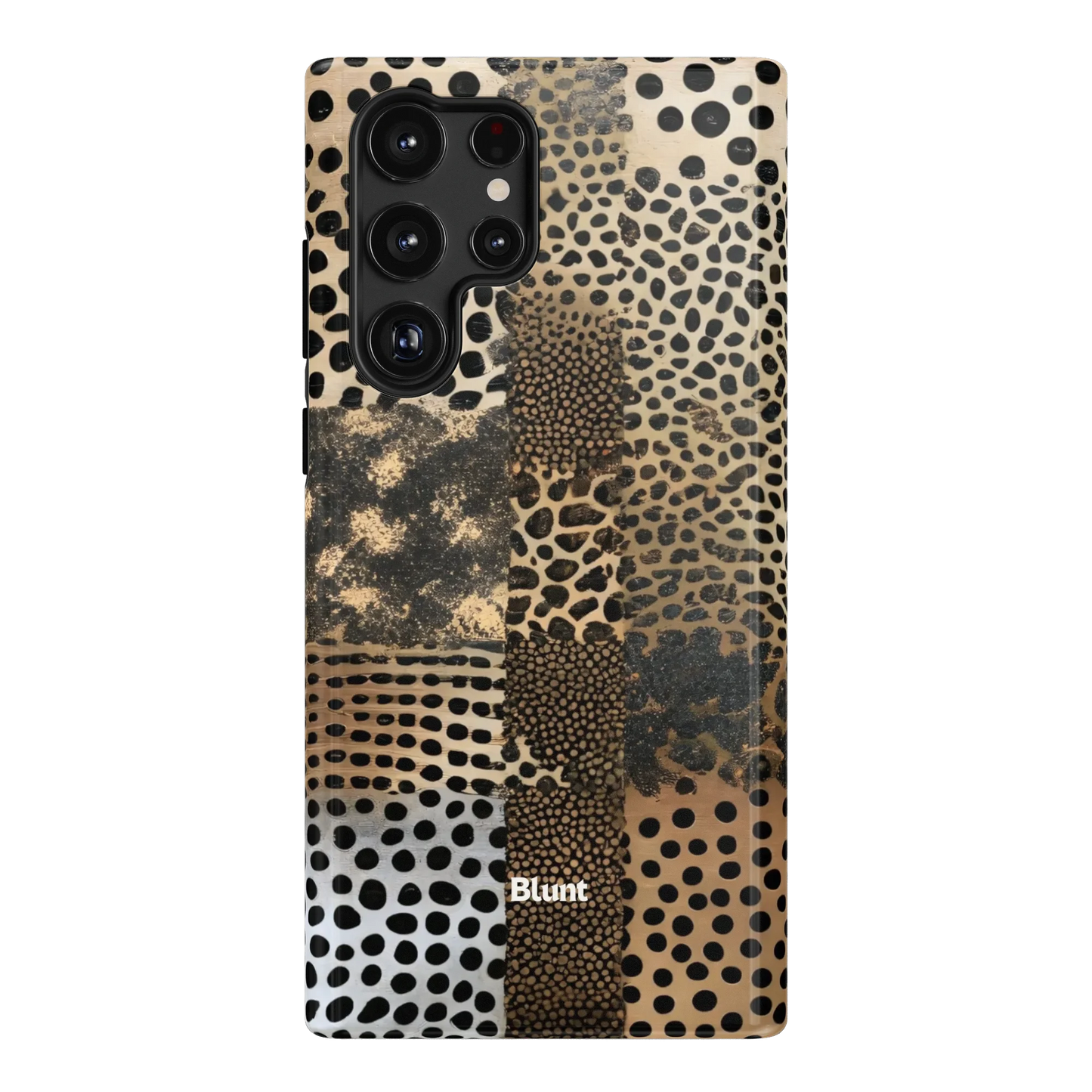 Savage Mix Samsung Case