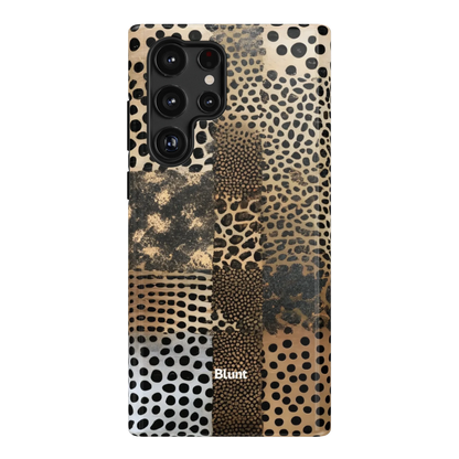 Savage Mix Samsung Case