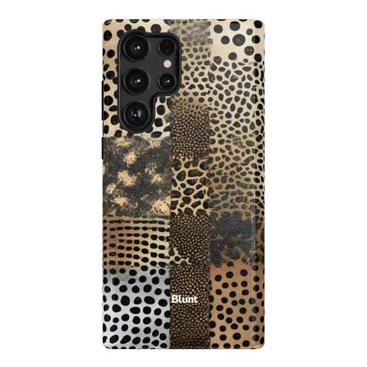 Savage Mix Samsung Case