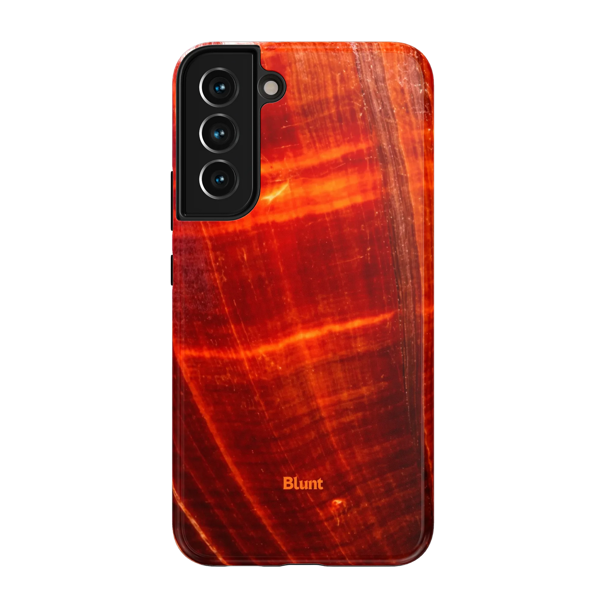 Lava-Husk-samsung-case-Galaxy S22 Plus-1