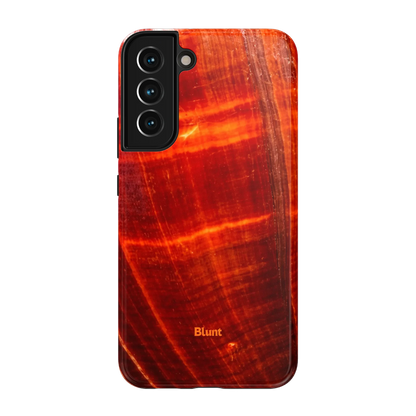 Lava-Husk-samsung-case-Galaxy S22 Plus-1