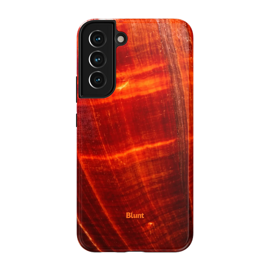 Lava-Husk-samsung-case-Galaxy S22 Plus-1