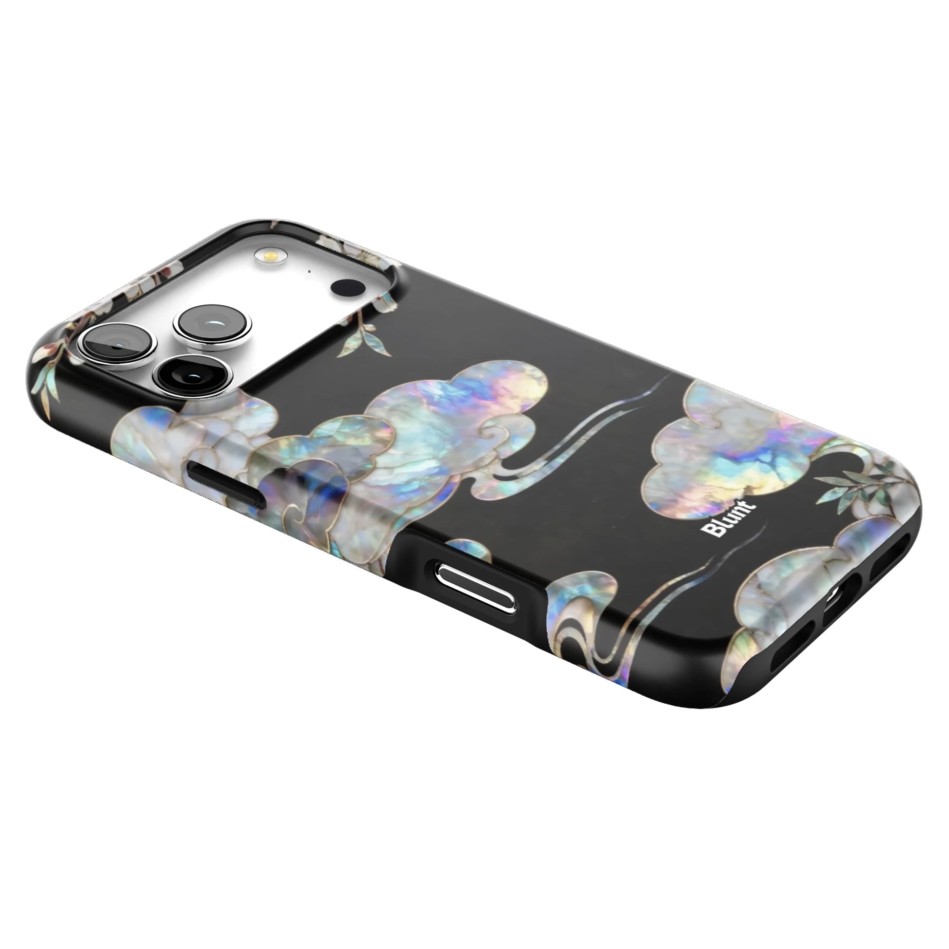 Opal-Sky-iphone-case-iPhone 17 Pro Max-2
