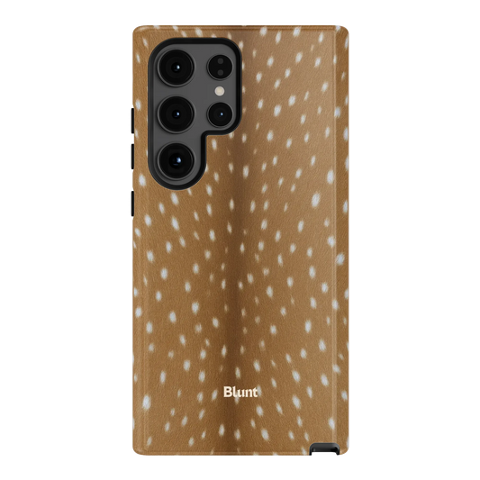 Fawn Samsung Case