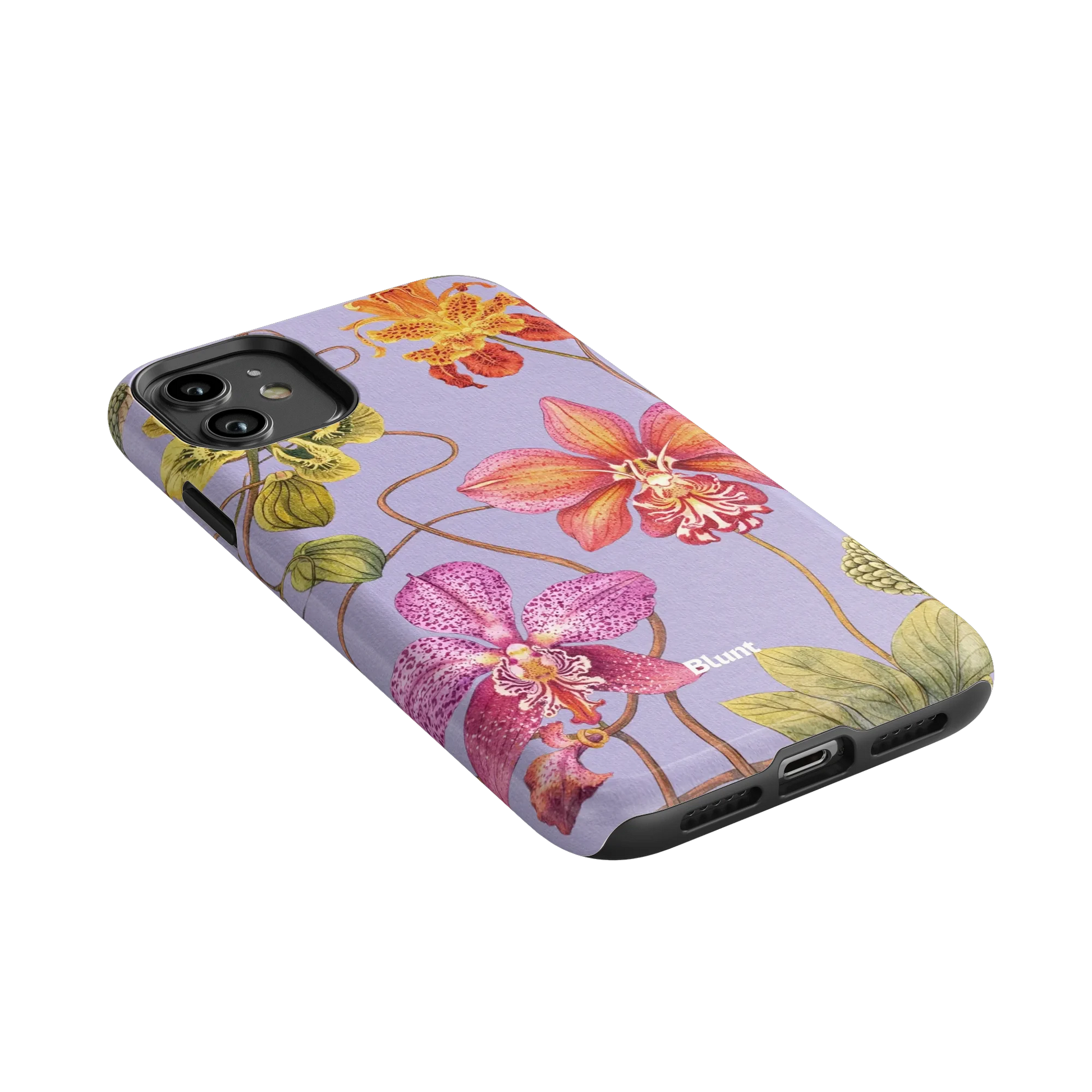Lilac-Garden-iphone-case-iPhone 11-2