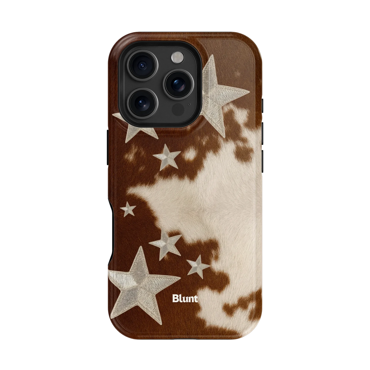 Rodeo Stars iPhone Case