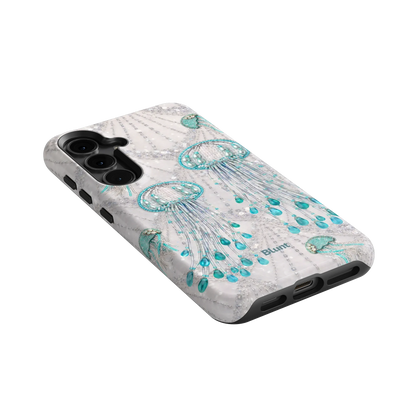 Silver-Jelly-samsung-case-Galaxy S24-2