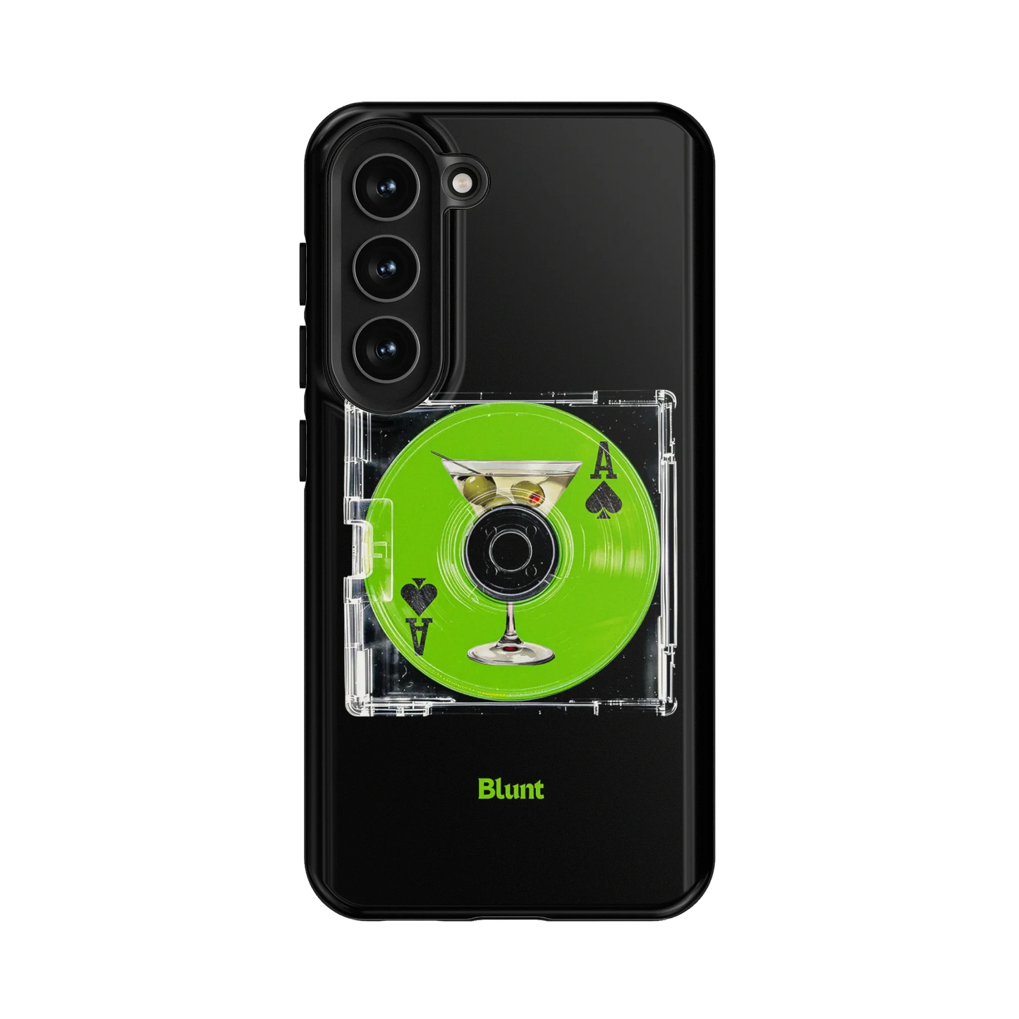 Martini Mix Samsung Case