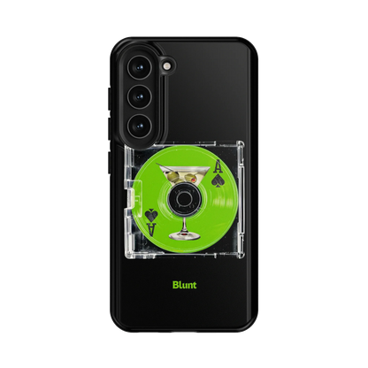 Martini Mix Samsung Case
