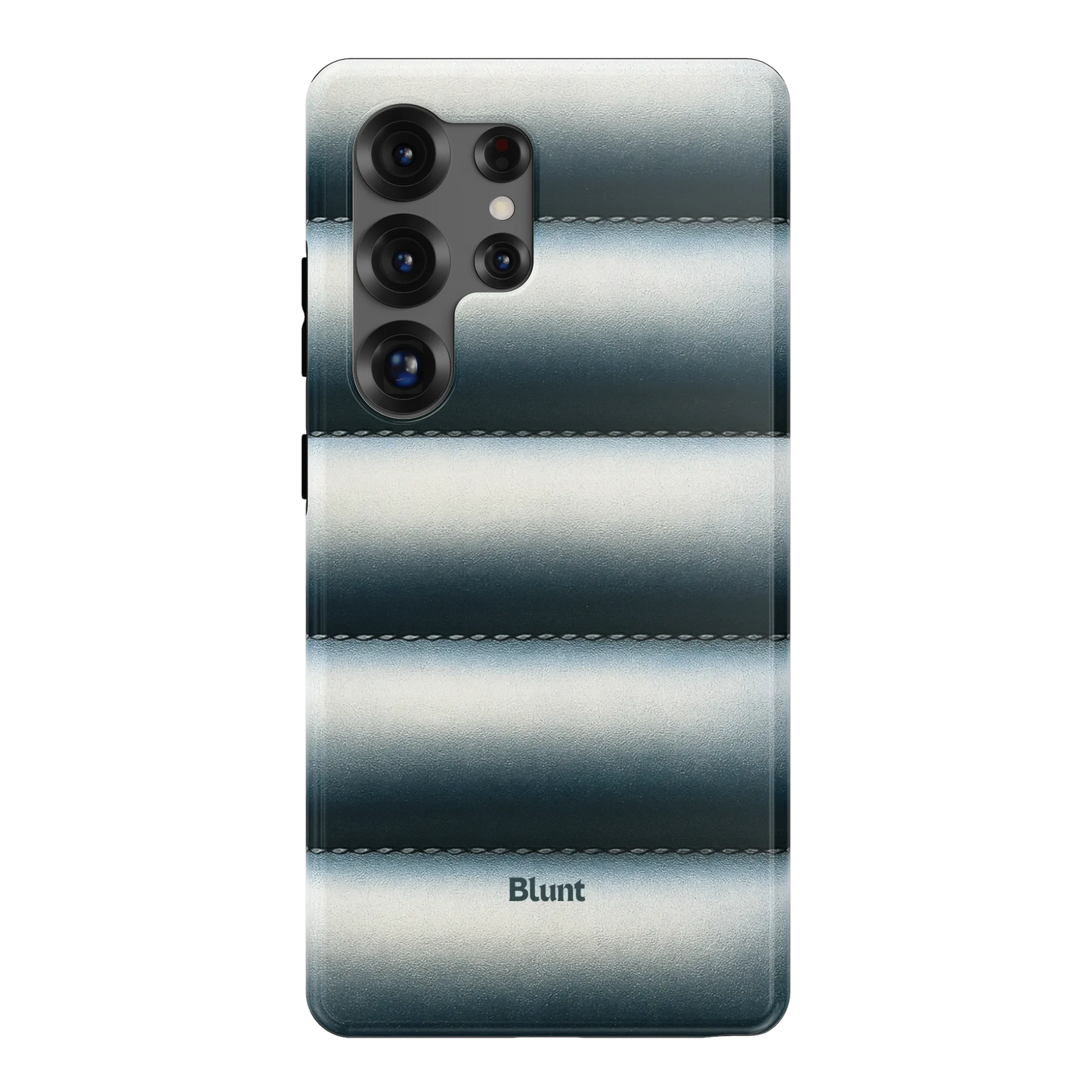 Midnight Haze Samsung Case