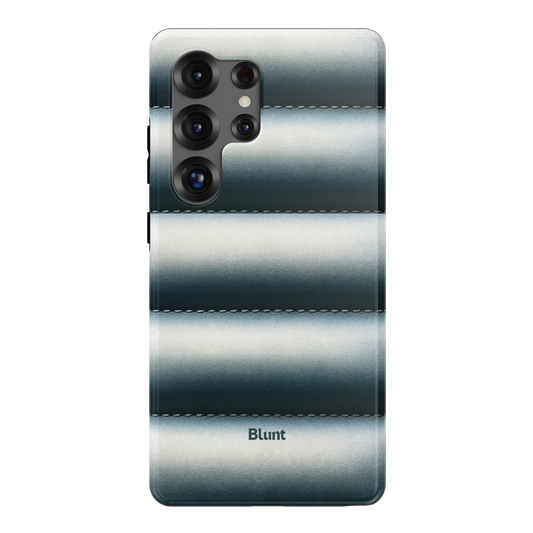 Midnight Haze Samsung Case