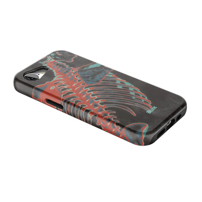 Bone-Shredder-iphone-case-iPhone 17 E-2
