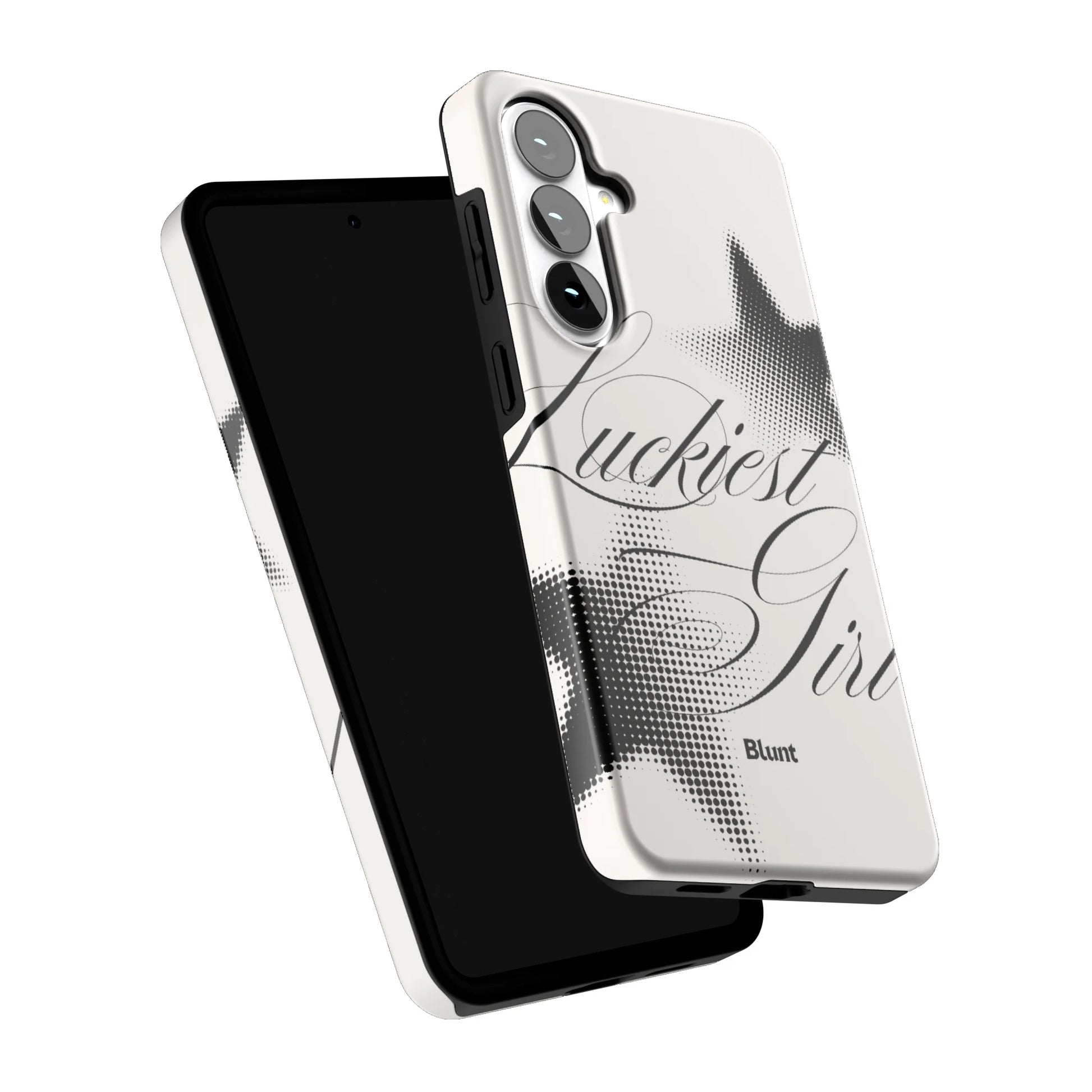 Luckiest-Girl-samsung-case-Galaxy S26 Plus-5