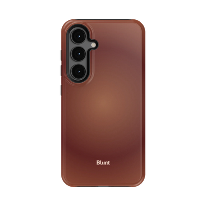 Hazelnut Samsung Case