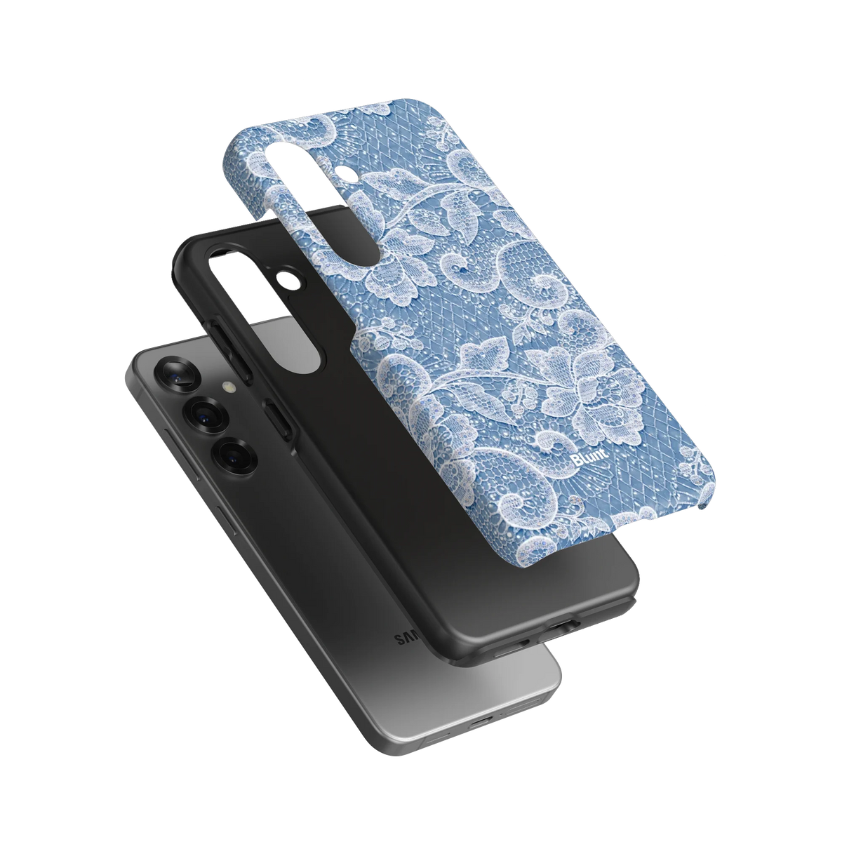 Blue-Mary-samsung-case-Galaxy S25-3
