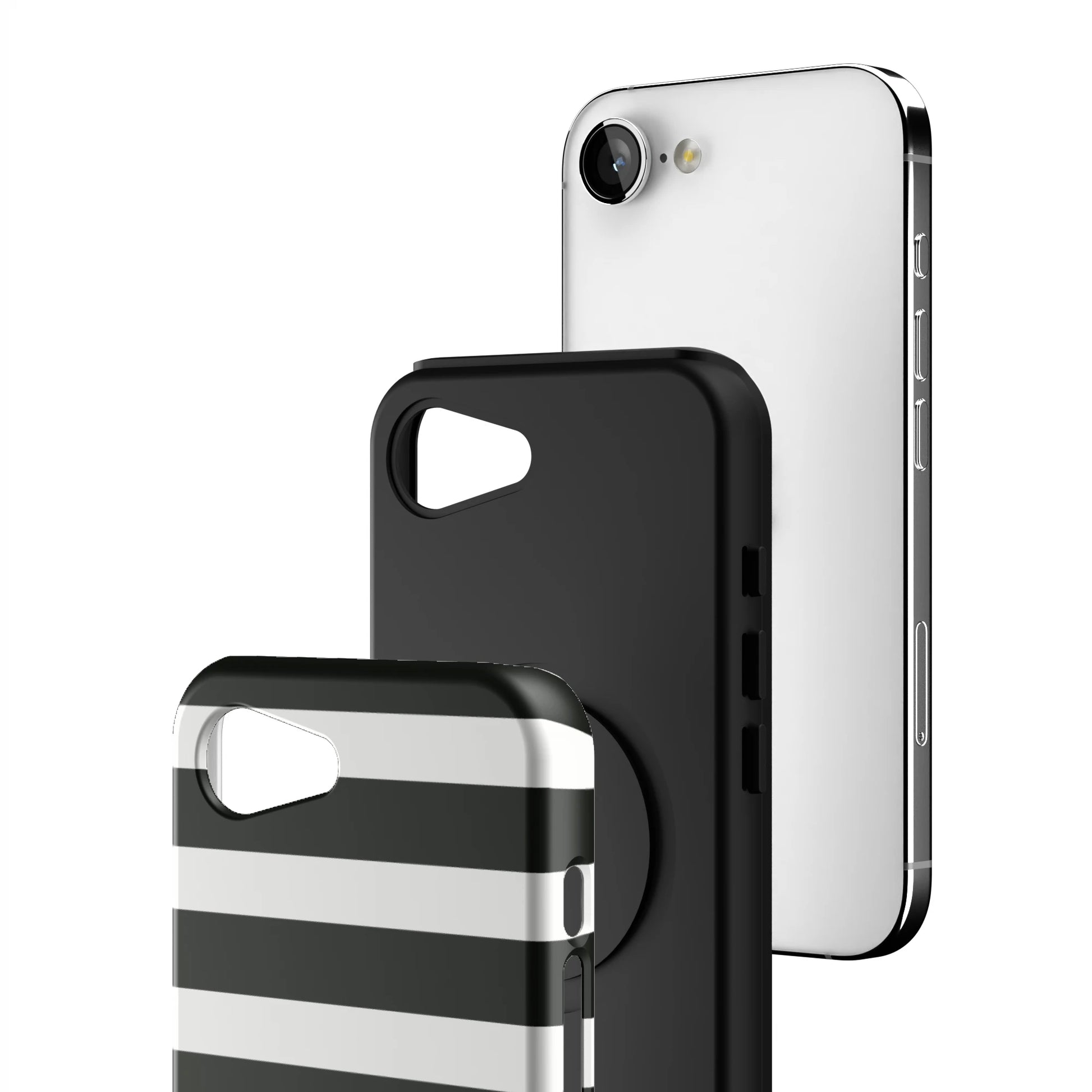Classic-Stripe-iphone-case-iPhone 17 E-3