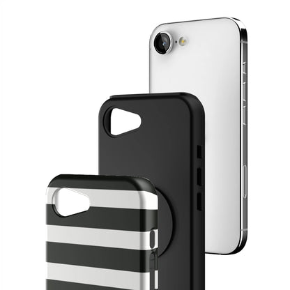 Classic-Stripe-iphone-case-iPhone 17 E-3