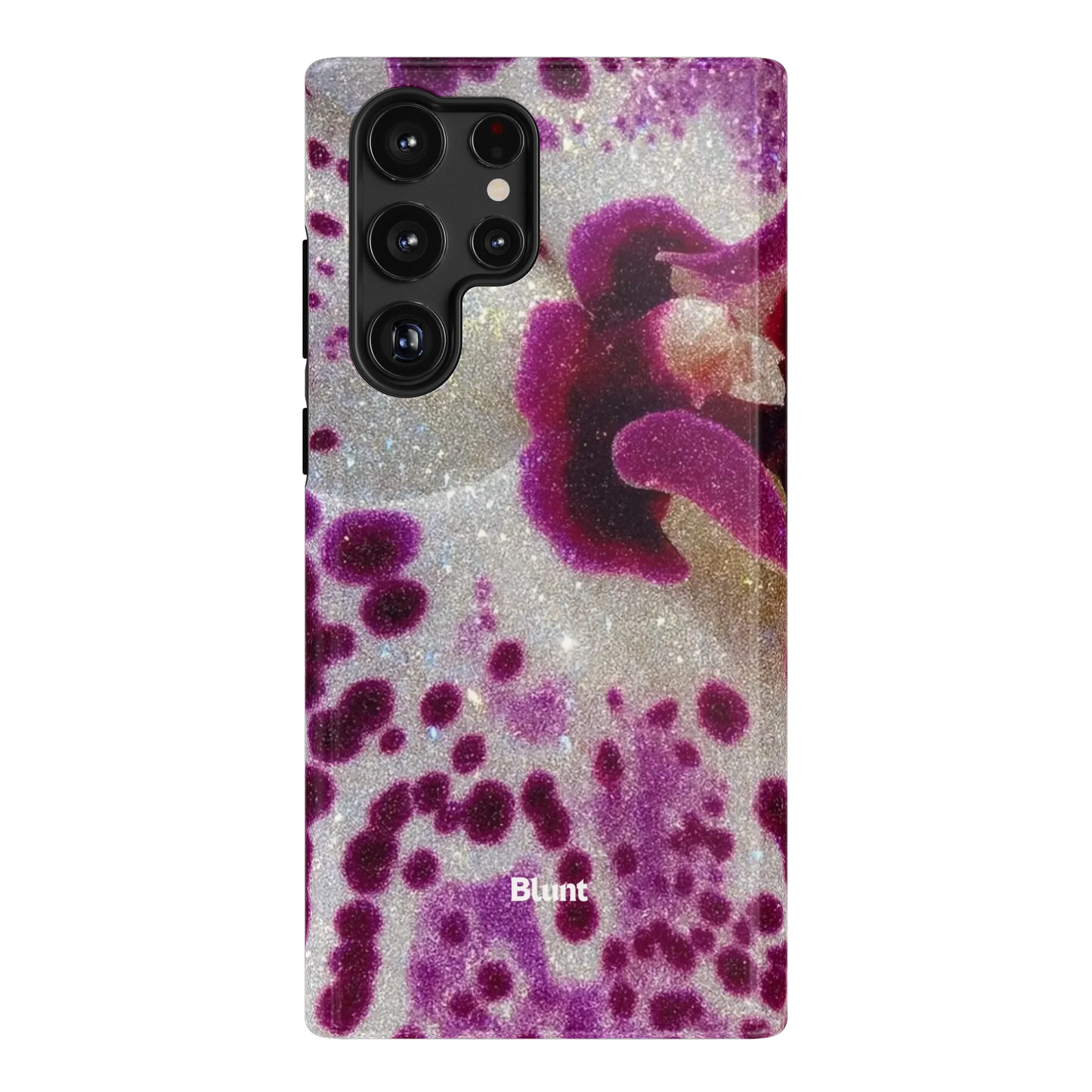 Lush Bloom Samsung Case