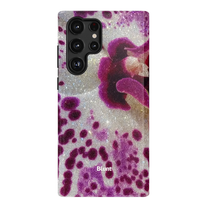Lush Bloom Samsung Case