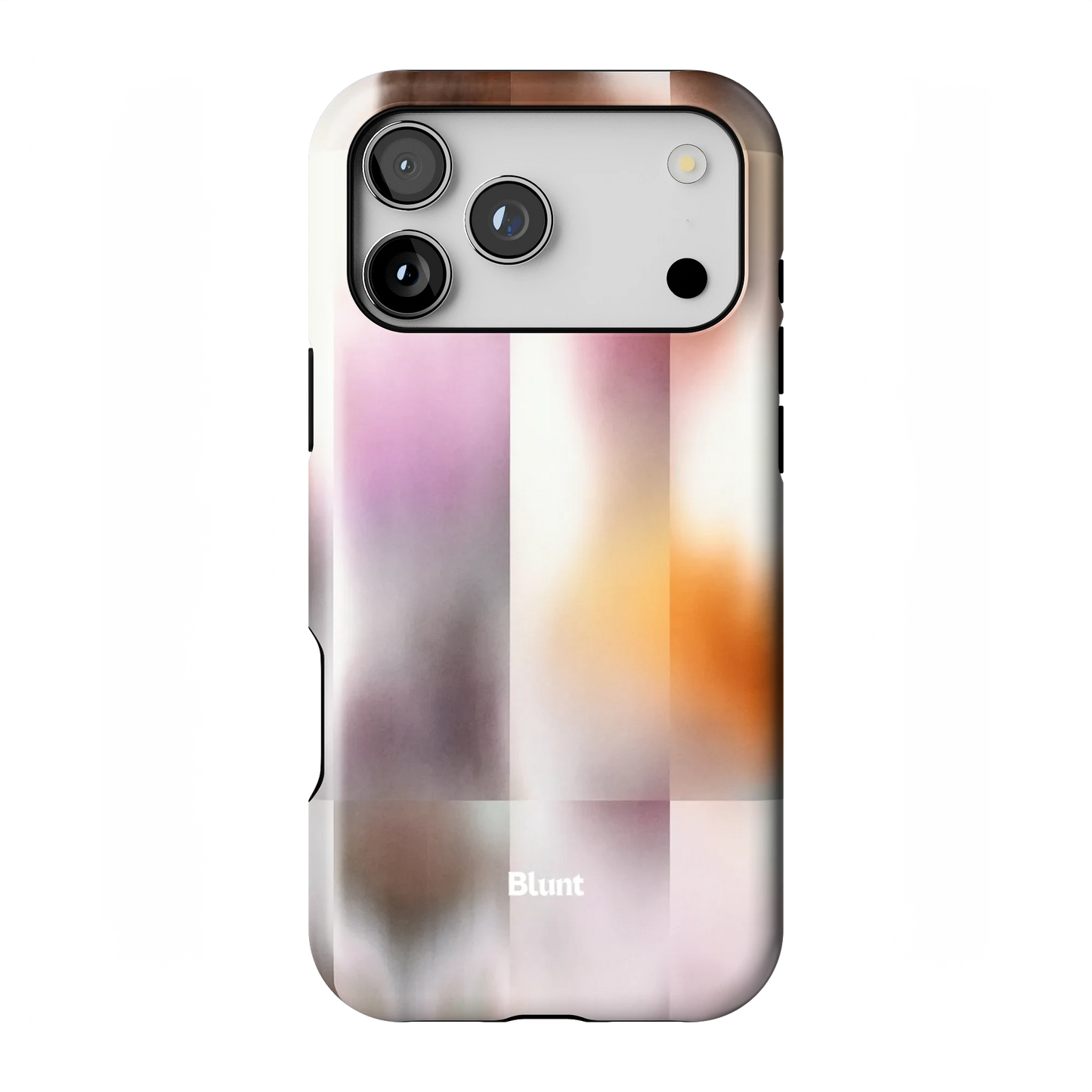 Glass Fade iPhone Case