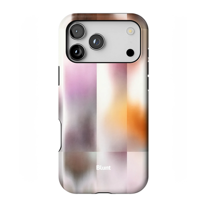 Glass Fade iPhone Case