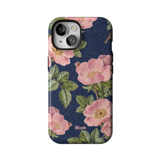Denibelle-iphone-case-iPhone 15-1
