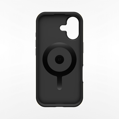 Clementime iPhone Case