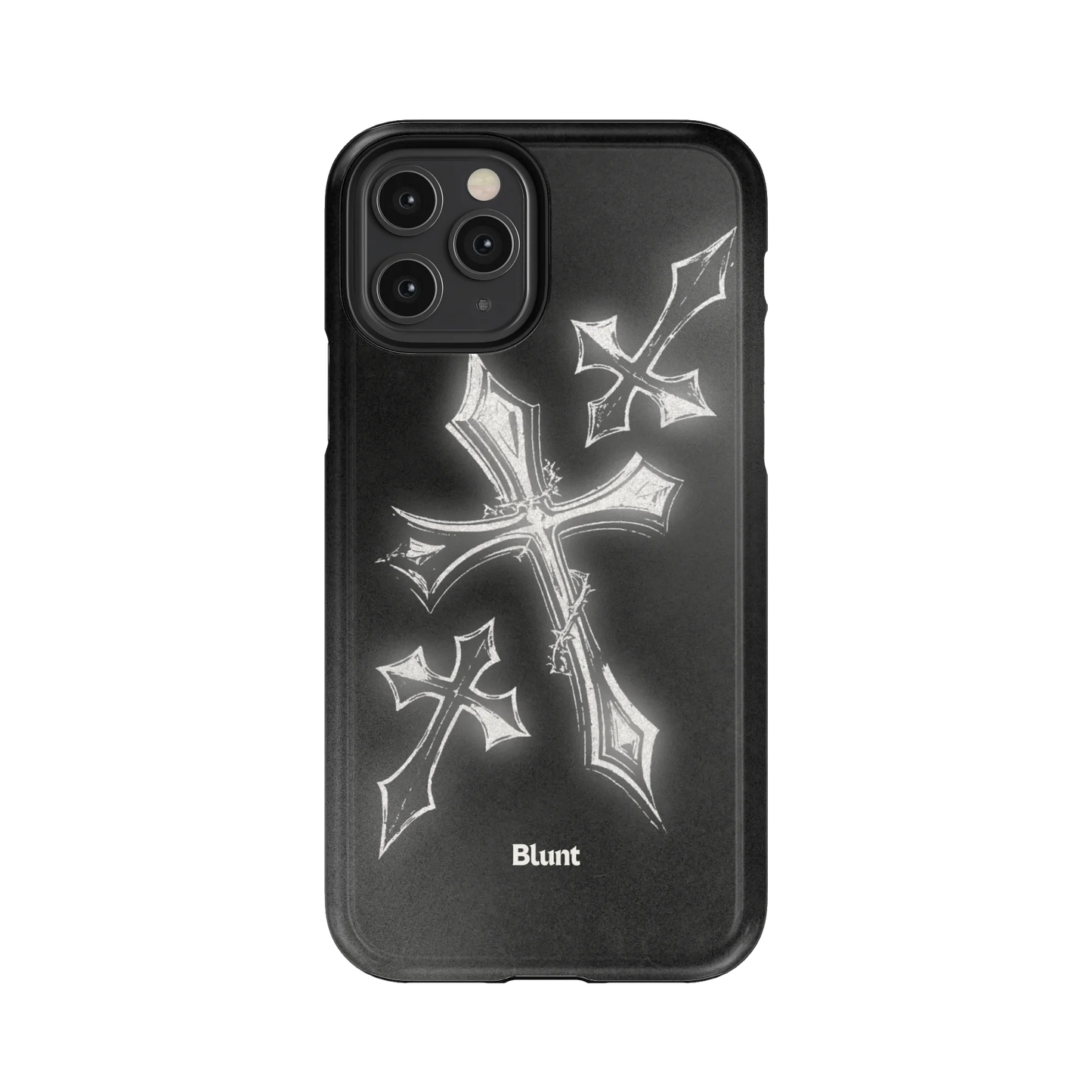 Monolith iPhone Case