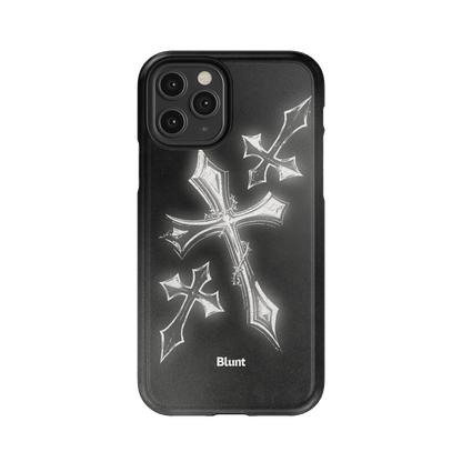 Monolith iPhone Case