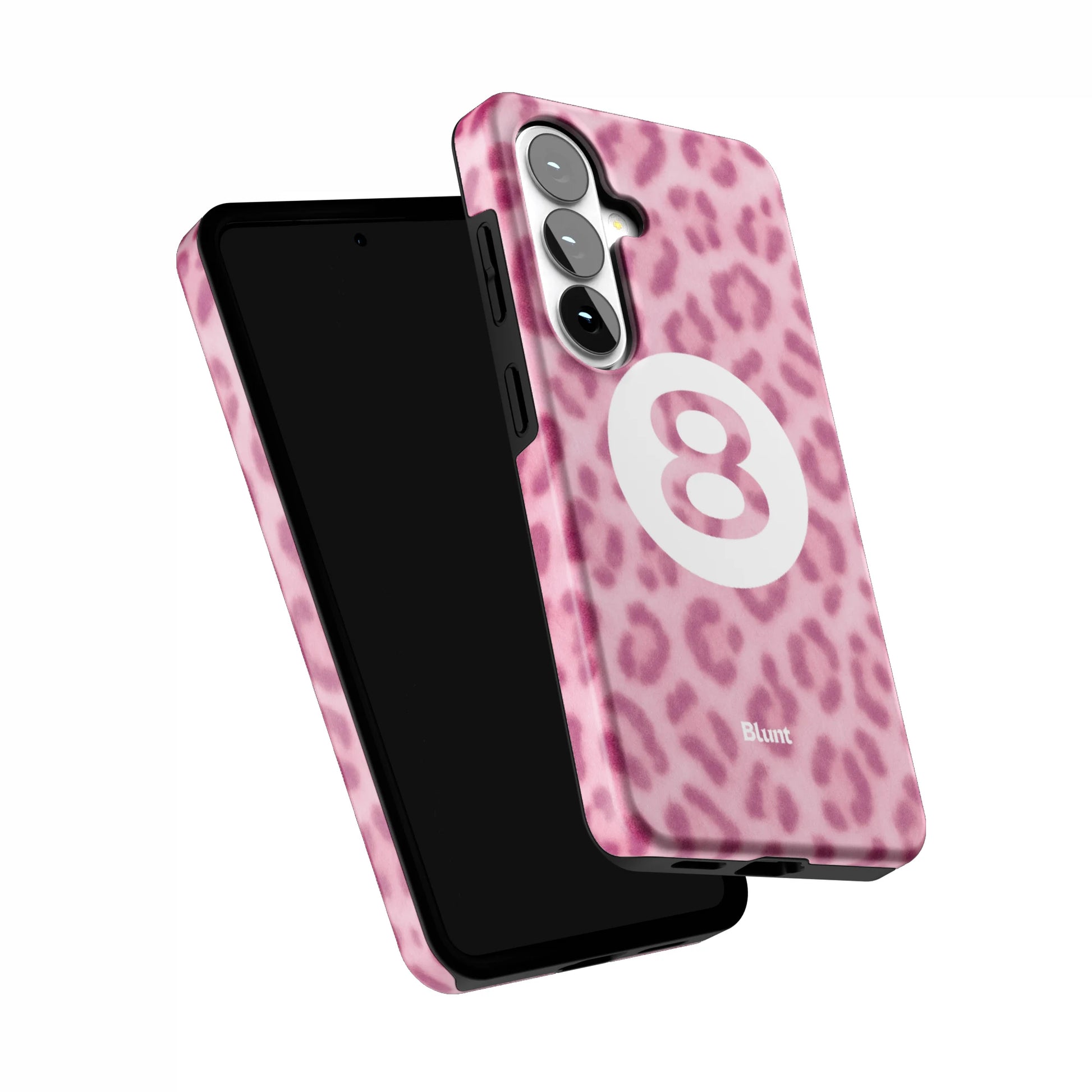 Pink-Cheetah-Magic-8-samsung-case-Galaxy S26-5