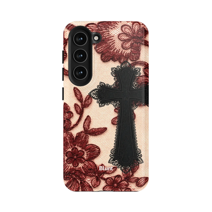 Ethelle Samsung Case