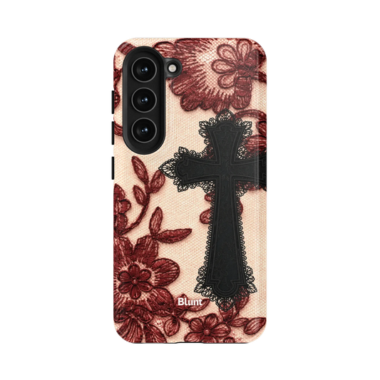 Ethelle Samsung Case