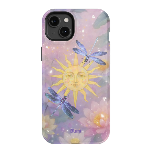Sunspell iPhone Case