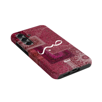 Zahra-samsung-case-Galaxy S25-2