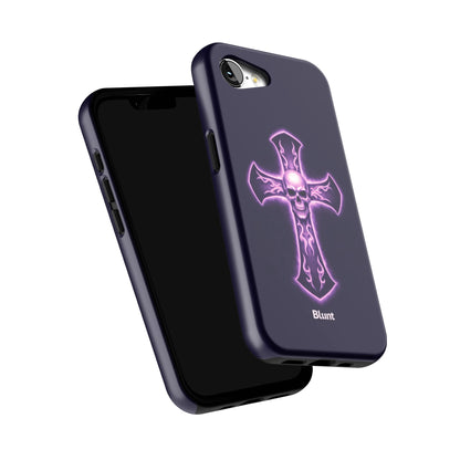 Ghost-Psalms-iphone-case-iPhone 17 E-5