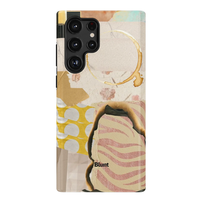 Luma Samsung Case