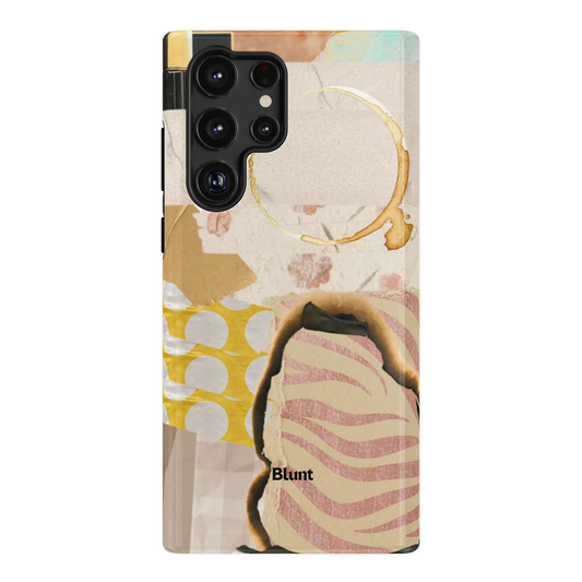 Luma Samsung Case
