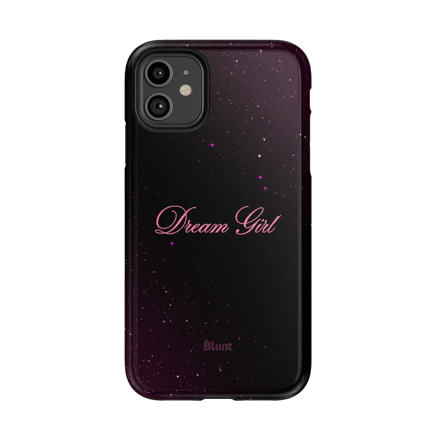 Dream Dust iPhone Case