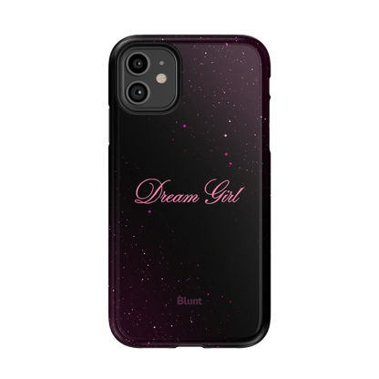 Dream Dust iPhone Case