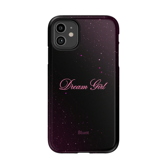 Dream Dust iPhone Case