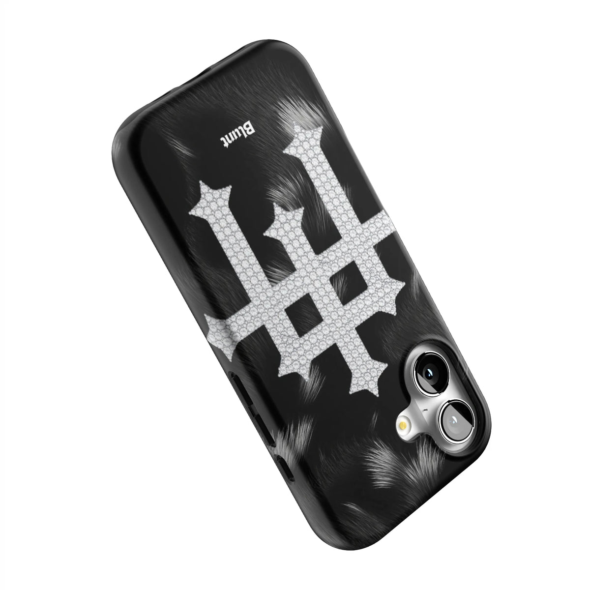 Codex Box Phone Codex iPhone Case – Blunt Cases